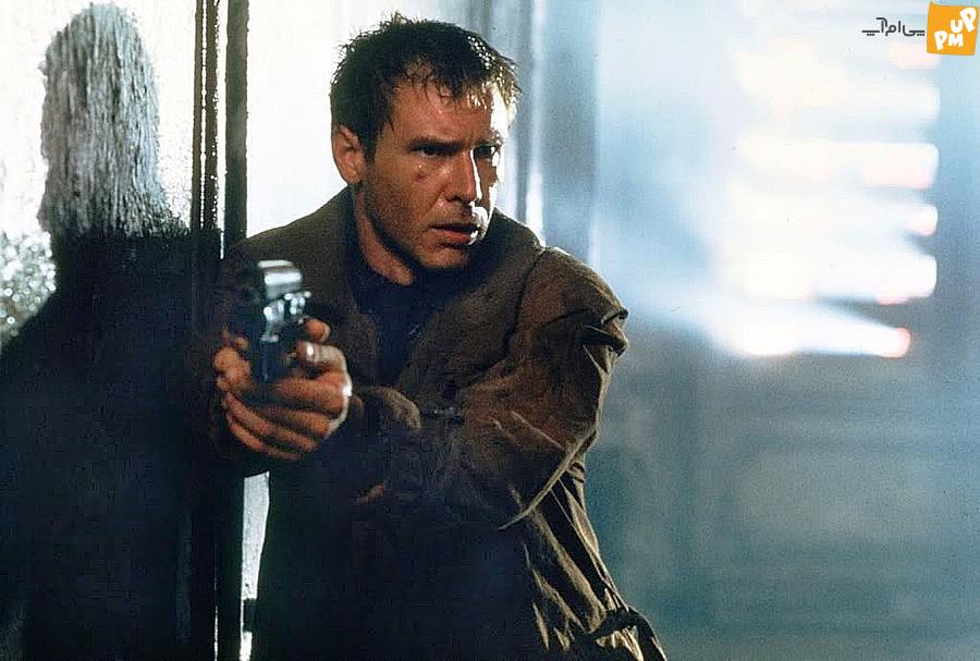 فیلم بلید رانر فیلم بلید رانر