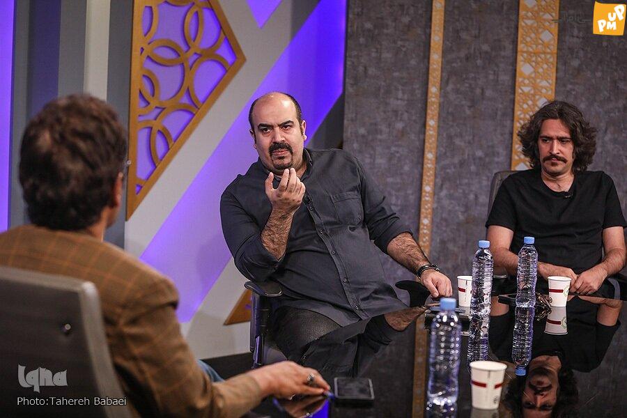 تعزیه ای که امام حسین علیه السلام در آن شهید نمی شود!/ فیلم 5 تعزیه ای که امام حسین علیه السلام در آن شهید نشد + فیلم