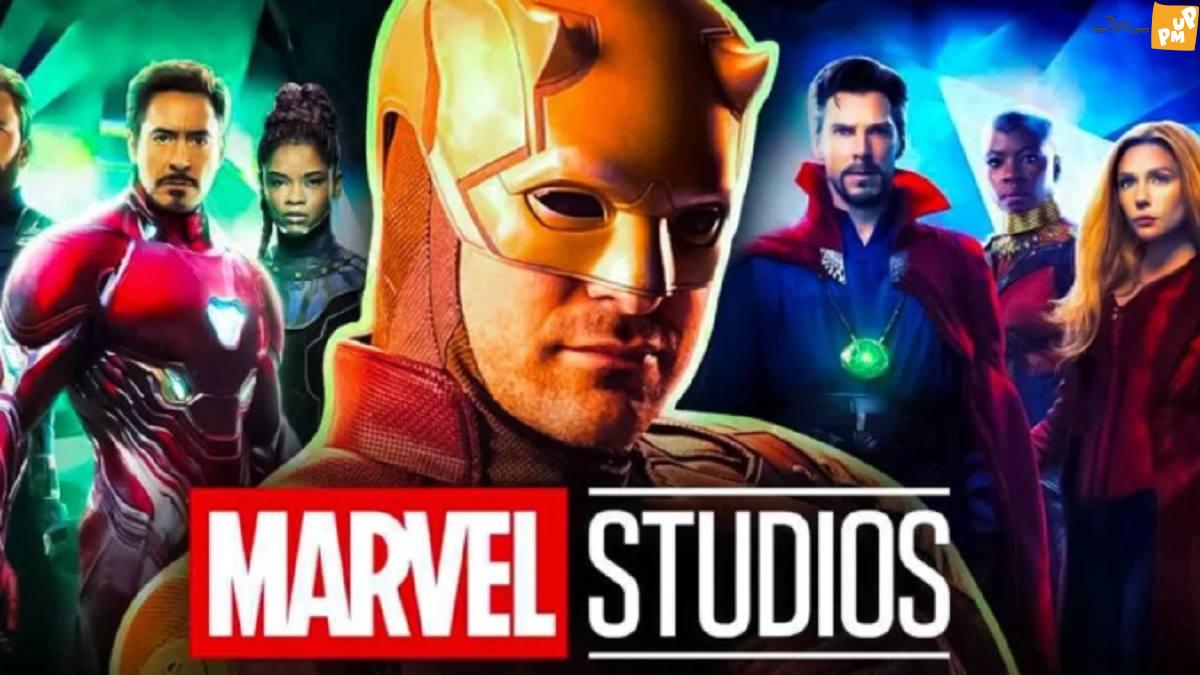 طرفداران MCU با فیلم بعدی Avengers مشکل بزرگی دارند 2 عیب یابی فیلم فاز 6 مارول توسط طرفداران