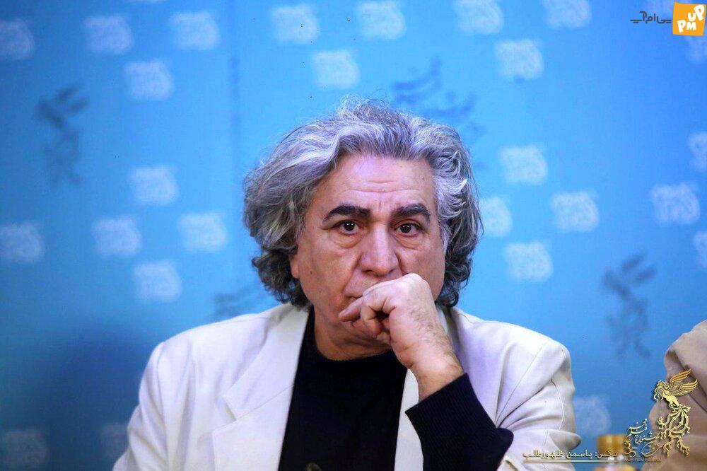 این بازیگر بریتانیایی انگار برادر دوقولوی بازیگر معروف نون خ است!/عکس 2 تصاویری از بازیگر مشهور بریتانیایی که سوژه کاربران ایرانی شده است!