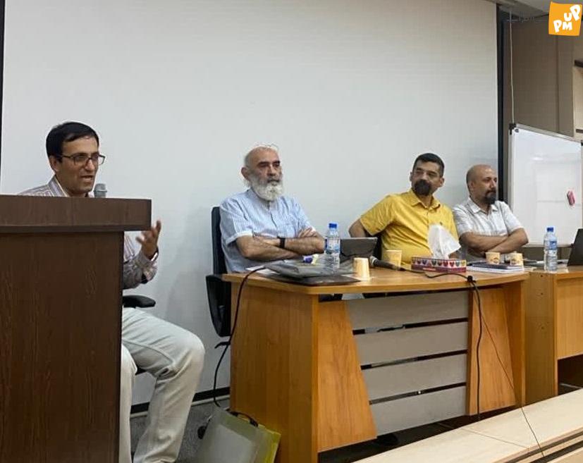 جمع بندی رویداد رسانه ای جنوب استان بوشهر به میزبانی شهرستان جم/ اسامی برگزیدگان جمع بندی رویداد رسانه ای جنوب استان بوشهر به میزبانی شهرستان جم/ اسامی برگزیدگان