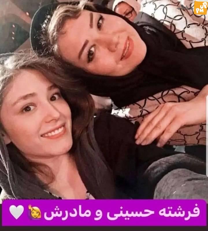 افسردگی شدید فرشته حسینی پس از جدایی نوید محمدزاده، دامن خود را گرفت 3 نوید محمدزاده