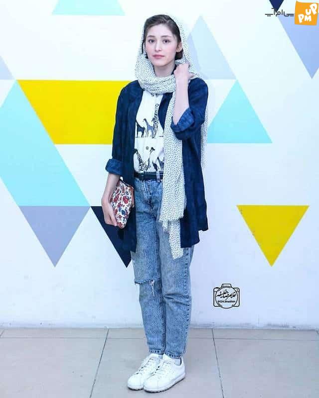 افسردگی شدید فرشته حسینی پس از جدایی نوید محمدزاده، دامن خود را گرفت 5 نوید محمدزاده