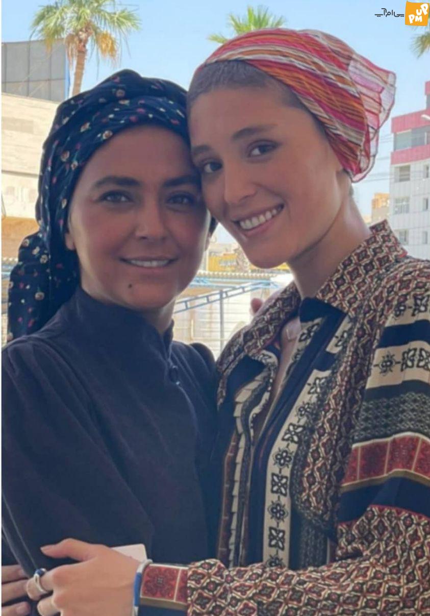 افسردگی شدید فرشته حسینی پس از جدایی نوید محمدزاده، دامن خود را گرفت 8 نوید محمدزاده