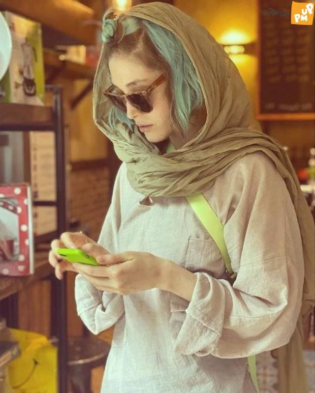 افسردگی شدید فرشته حسینی پس از جدایی نوید محمدزاده، دامن خود را گرفت 6 نوید محمدزاده