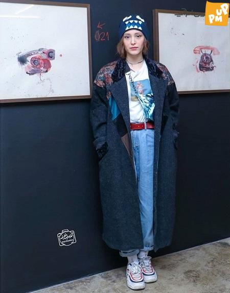 افسردگی شدید فرشته حسینی پس از جدایی نوید محمدزاده، دامن خود را گرفت 13 نوید محمدزاده