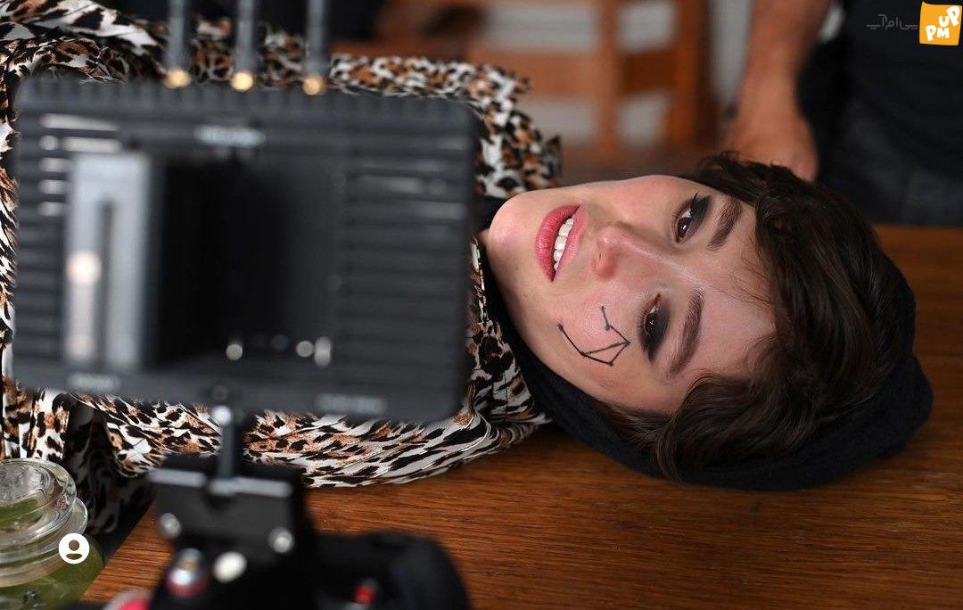 افسردگی شدید فرشته حسینی پس از جدایی نوید محمدزاده، دامن خود را گرفت 10 نوید محمدزاده