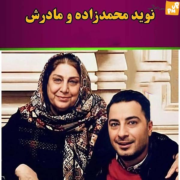 افسردگی شدید فرشته حسینی پس از جدایی نوید محمدزاده، دامن خود را گرفت 11 نوید محمدزاده