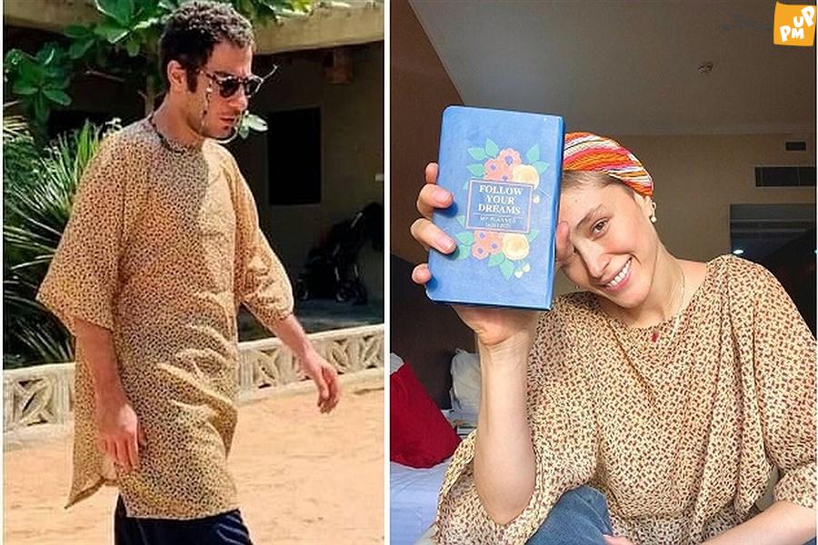 افسردگی شدید فرشته حسینی پس از جدایی نوید محمدزاده، دامن خود را گرفت 18 نوید محمدزاده