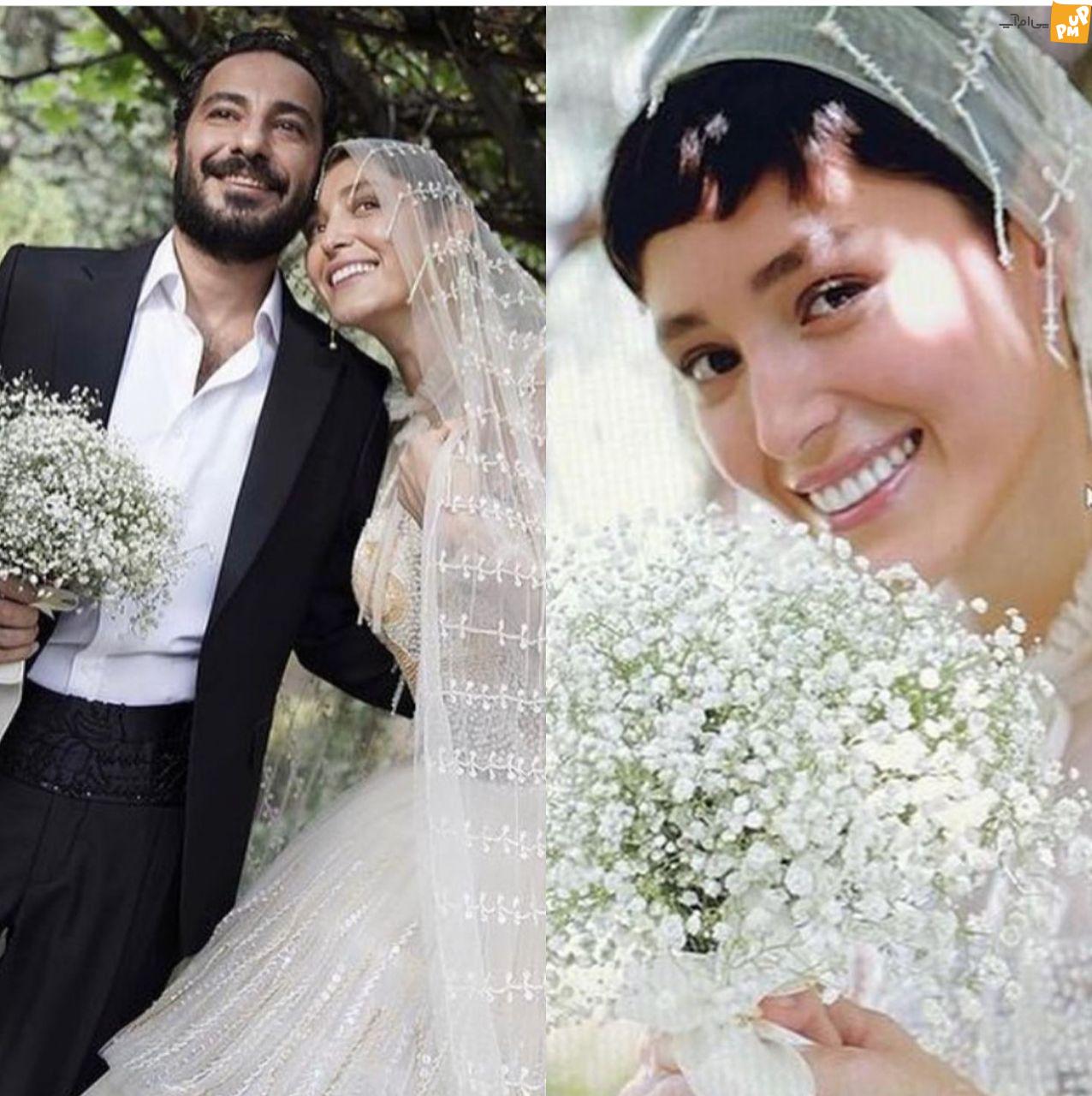 افسردگی شدید فرشته حسینی پس از جدایی نوید محمدزاده، دامن خود را گرفت 21 نوید محمدزاده