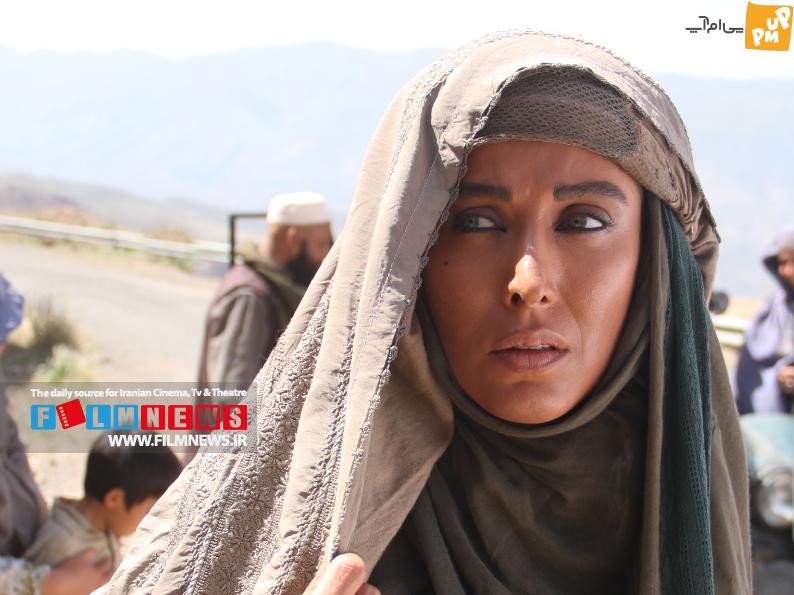 مروری بر بازی بازیگران نقش زنان افغانستانی تحت عنوان بازی الناز شاکردوست در «آخرین گفت» | بی خانمان ماندم 2 مروری بر بازی بازیگران نقش زنان افغانستانی تحت عنوان بازی الناز شاکردوست در «آخرین گفت» | بی خانمان ماندم