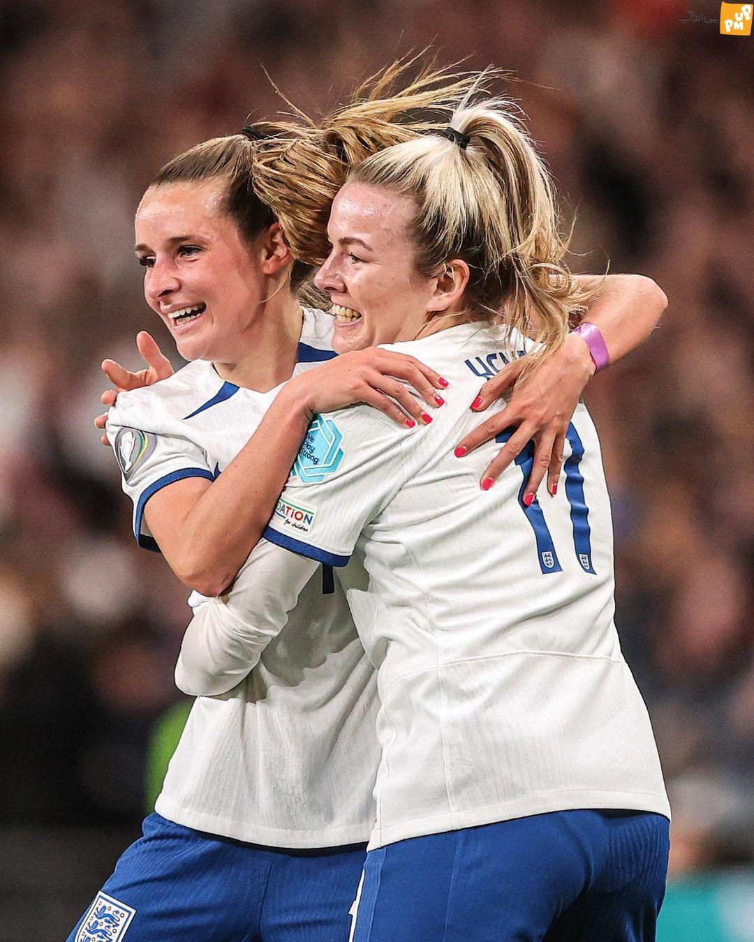 جام جهانی زنان؛ کدام تیم ها به نیمه نهایی رسیدند؟ جام جهانی زنان؛ کدام تیم ها به نیمه نهایی رسیدند؟