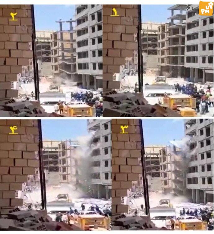 یافته های گزارش حادثه خلازیر: ساخت و ساز و مجوزهای غیرقانونی، تخریب های غیرقانونی، مرگ های غیرموجه 3 یافته های گزارش حادثه خلازیر: ساخت و ساز و مجوزهای غیرقانونی، تخریب های غیرقانونی، مرگ های غیرموجه