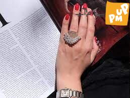 عکس های جنجالی همسر زیبای پژمان جمشیدی/ نگار فرهمند کیست؟ 2 پژمان جمشیدی