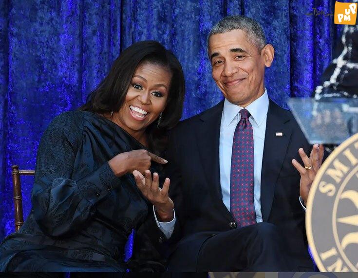 نامه 40 ساله اوباما فاش کرد: من هر روز در خیالاتم با مردان رابطه جنسی دارم نامه 40 ساله اوباما فاش کرد: من هر روز در خیالاتم با مردان رابطه جنسی دارم