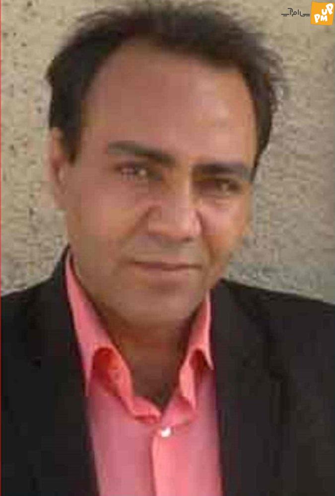 مروری بر حواشی مرگ شاعر دهلرانی! / کیومرث مرادی دار فانی را وداع گفت! 1 پشت صحنه درگذشت کیومرث مرادی