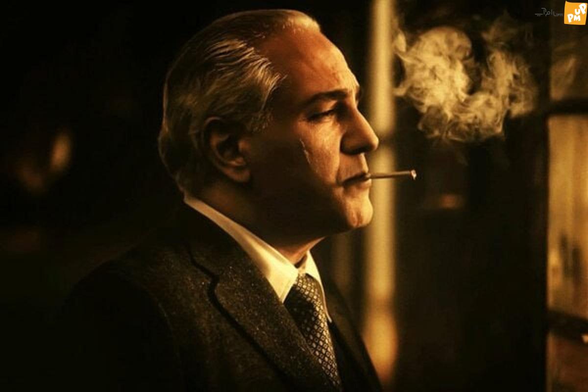 تاریخ اکران درام جدید مسعود کیمیایی; مینی سریال شرور در شبکه خانگی 2 تاریخ اکران درام جدید مسعود کیمیایی