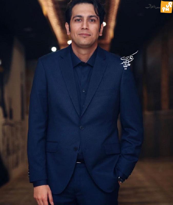 تصاویری از علی ضیا و روزبه حصاری در اکران فیلم ستون 14!/ جزئیات + تصاویر 11 علی ضیا و روزبه حصاری در اکران مردمی ستون 14