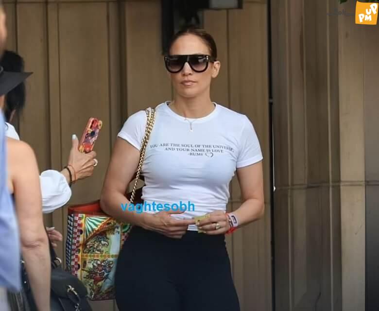 عکس سورپرایز جنیفر لوپز برای تولد بن افلک فوتبال روزانه عکس سورپرایز جنیفر لوپز برای تولد بن افلک