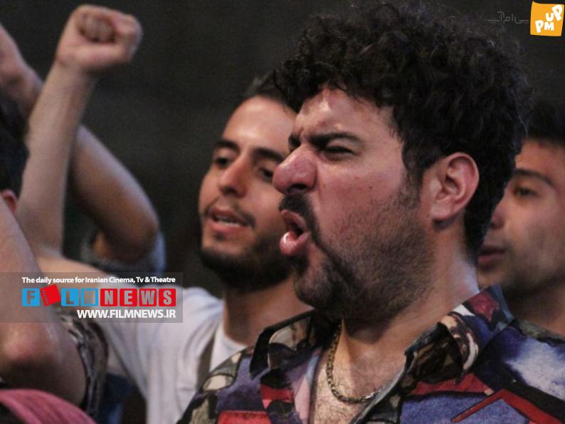 کارگردانانی که دو ژانر کمدی و درام فیلم تولید کرده اند!/جزئیات 3 کارگردانانی که دو ژانر کمدی و درام فیلم تولید کرده اند!/جزئیات