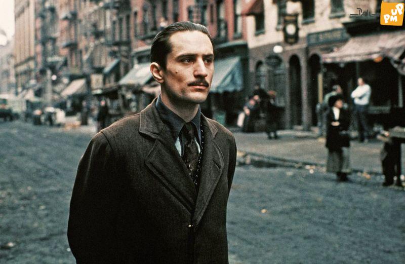 هشتادمین سالگرد تولد رابرت دنیرو؛ از بازی در «پدر خوانده» تا پدر شدن در ۷۹ سالگی هشتادمین سالگرد تولد رابرت دنیرو؛ از بازی در «پدر خوانده» تا پدر شدن در ۷۹ سالگی