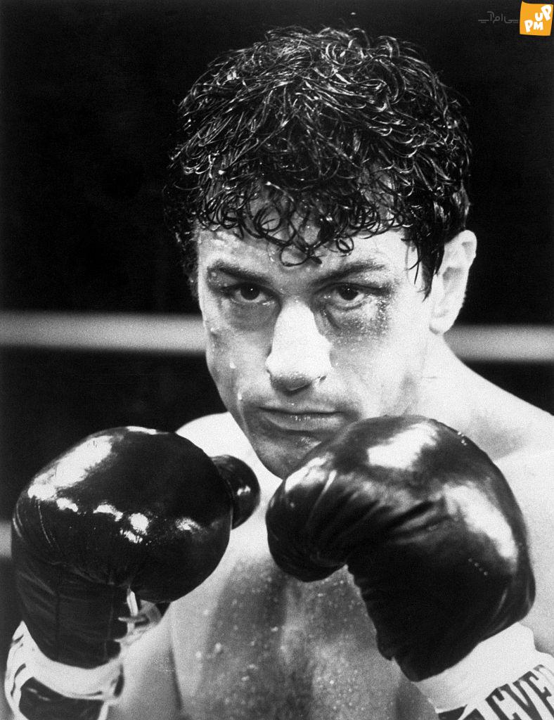 هشتادمین سالگرد تولد رابرت دنیرو؛ از بازی در «پدر خوانده» تا پدر شدن در ۷۹ سالگی هشتادمین سالگرد تولد رابرت دنیرو؛ از بازی در «پدر خوانده» تا پدر شدن در ۷۹ سالگی