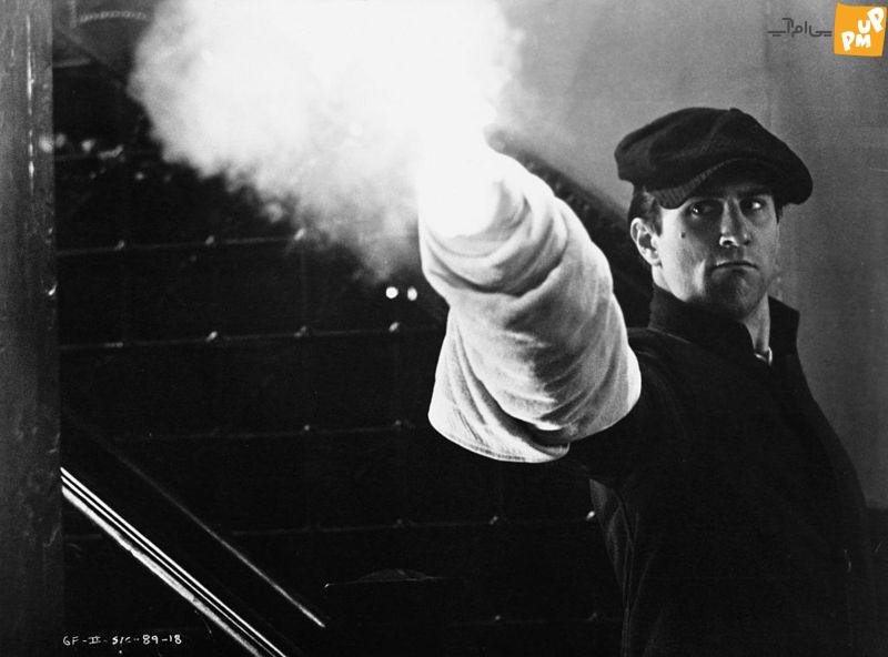 هشتادمین سالگرد تولد رابرت دنیرو؛ از بازی در «پدر خوانده» تا پدر شدن در ۷۹ سالگی هشتادمین سالگرد تولد رابرت دنیرو؛ از بازی در «پدر خوانده» تا پدر شدن در ۷۹ سالگی