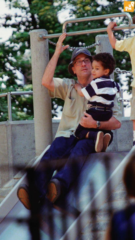 هشتادمین سالگرد تولد رابرت دنیرو؛ از بازی در «پدر خوانده» تا پدر شدن در ۷۹ سالگی هشتادمین سالگرد تولد رابرت دنیرو؛ از بازی در «پدر خوانده» تا پدر شدن در ۷۹ سالگی