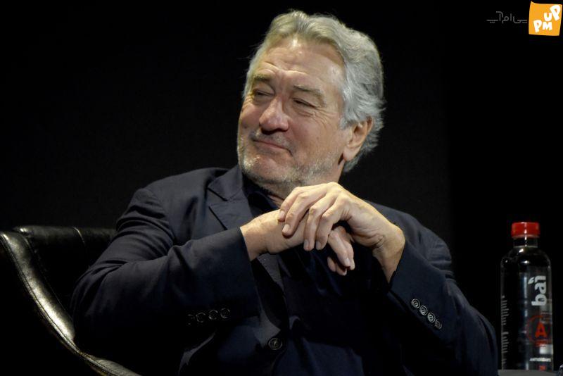 هشتادمین سالگرد تولد رابرت دنیرو؛ از بازی در «پدر خوانده» تا پدر شدن در ۷۹ سالگی هشتادمین سالگرد تولد رابرت دنیرو؛ از بازی در «پدر خوانده» تا پدر شدن در ۷۹ سالگی