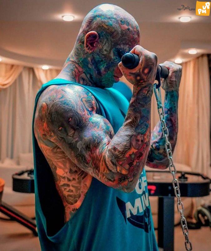 امیر تتلو بخاطر عدم حمایت طرفداران از آهنگ جدیدش شکایت می کند! /جزئیات 11 تصمیم ورزشی عجیب رئیس تتلو