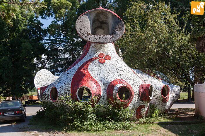 ایستگاه های اتوبوس شوروی ایستگاه های اتوبوس شوروی