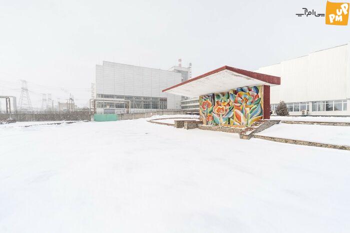 ایستگاه های اتوبوس شوروی ایستگاه های اتوبوس شوروی