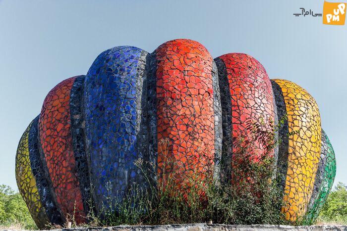 ایستگاه های اتوبوس شوروی ایستگاه های اتوبوس شوروی