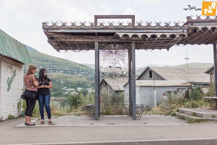 ایستگاه های اتوبوس شوروی ایستگاه های اتوبوس شوروی