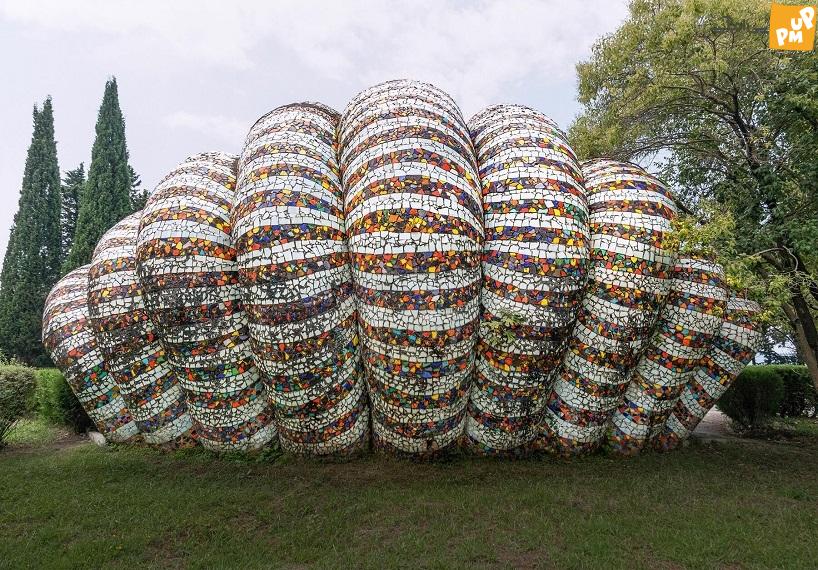 ایستگاه های اتوبوس شوروی ایستگاه های اتوبوس شوروی