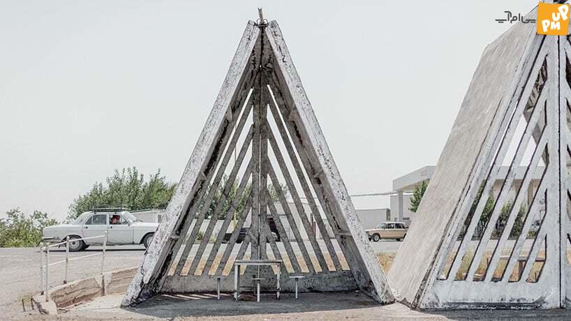 ایستگاه های اتوبوس شوروی ایستگاه های اتوبوس شوروی