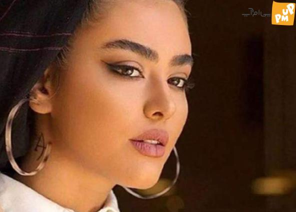 عکس مسابقه ریحانه پارسا با سفید برفی! | فوتبال روزانه عکس مسابقه ریحانه پارسا با سفید برفی!