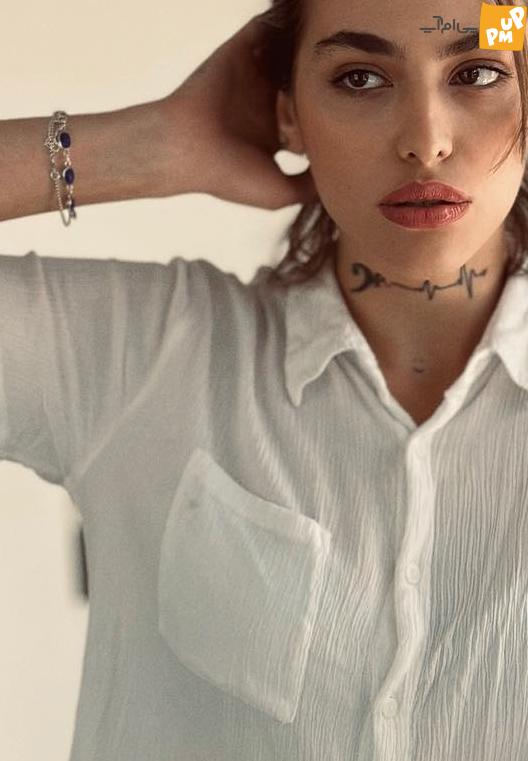 عکس مسابقه ریحانه پارسا با سفید برفی! | فوتبال روزانه عکس مسابقه ریحانه پارسا با سفید برفی!