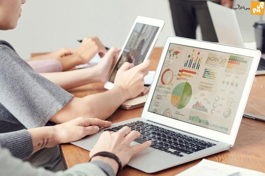 از نرم افزار مدیریت پروژه چه انتظاری می توانیم داشته باشیم؟ / 5 ویژگی از نرم افزار مدیریت پروژه چه انتظاری می توانیم داشته باشیم؟ / 5 ویژگی