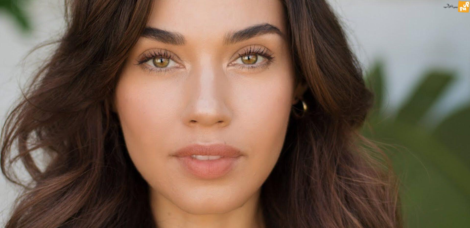 با این ترفندهای جادویی آرایشگر خود باشید! با این ترفندهای جادویی آرایشگر خود باشید!