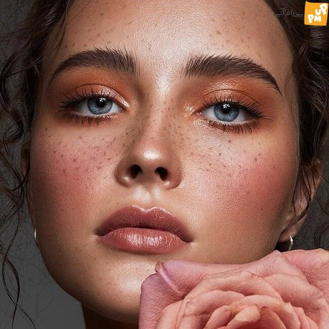 با این ترفندهای جادویی آرایشگر خود باشید! با این ترفندهای جادویی آرایشگر خود باشید!