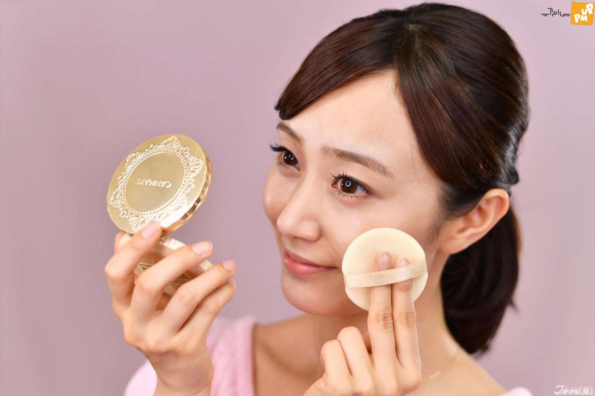 با این ترفندهای جادویی آرایشگر خود باشید! با این ترفندهای جادویی آرایشگر خود باشید!