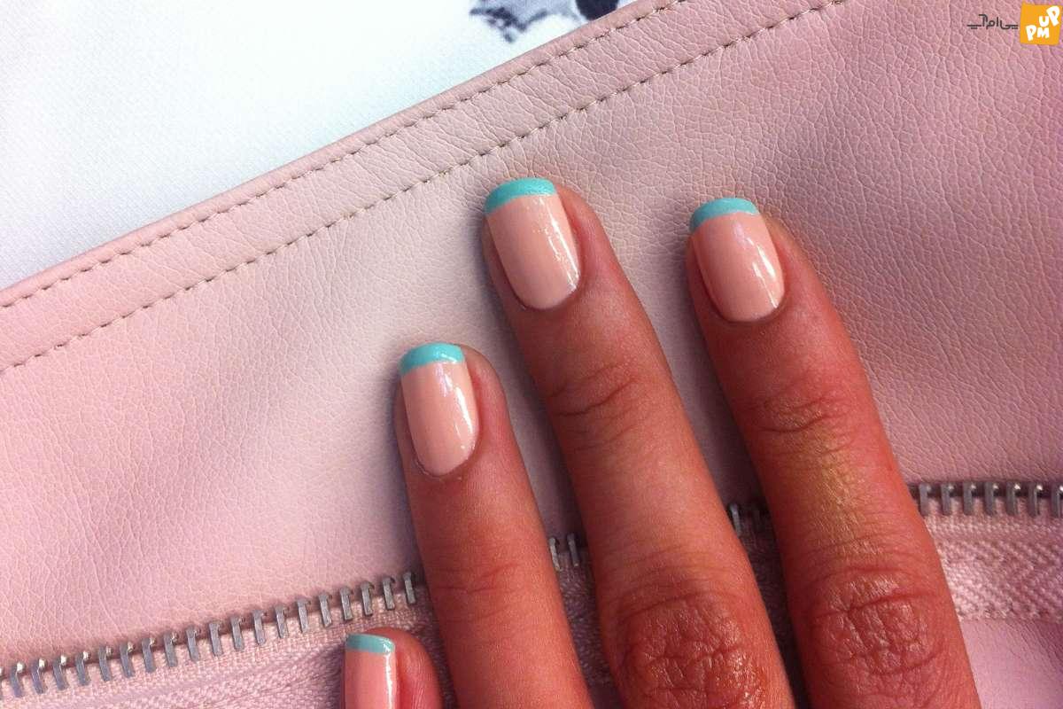 با این ترفندهای جادویی آرایشگر خود باشید! با این ترفندهای جادویی آرایشگر خود باشید!