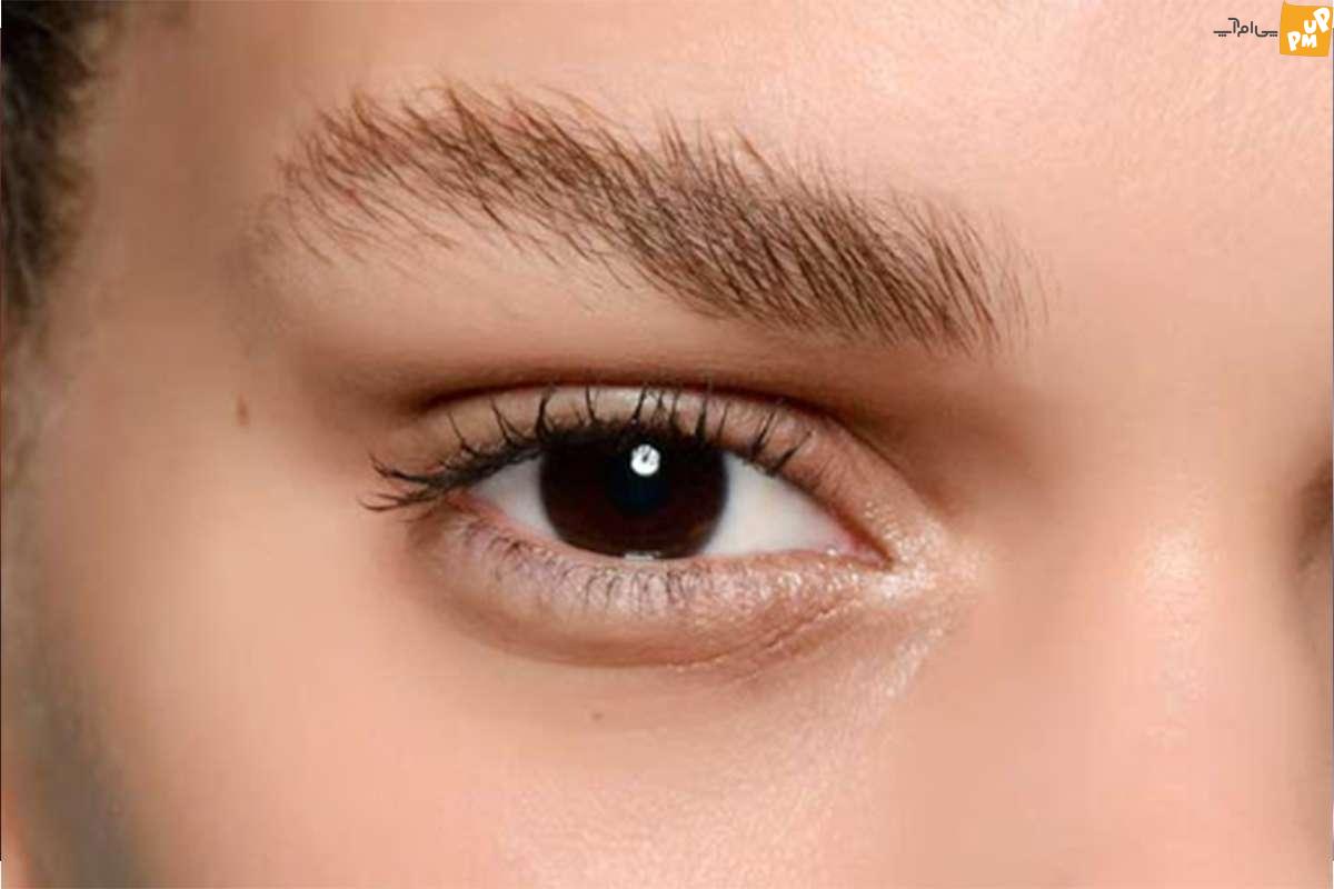 با این ترفندهای جادویی آرایشگر خود باشید! با این ترفندهای جادویی آرایشگر خود باشید!