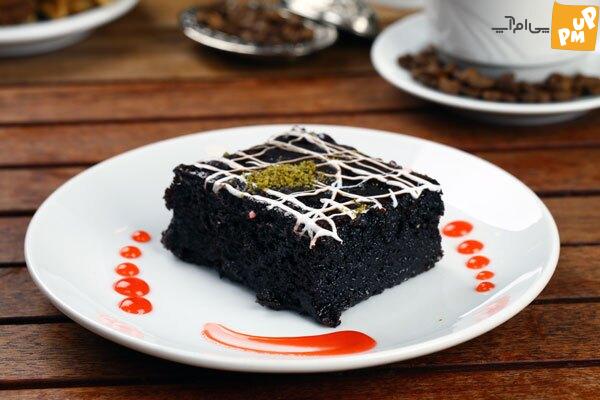 طرز تهیه کیک شکلاتی مرطوب مرحله به مرحله طرز تهیه کیک شکلاتی مرطوب مرحله به مرحله