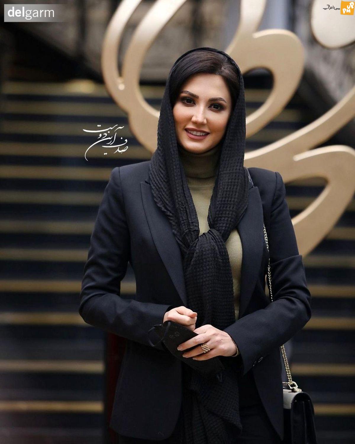 بعد از سال ها این بازیگر با استایل عجیبی دیده شد بعد از سال ها این بازیگر با استایل عجیبی دیده شد