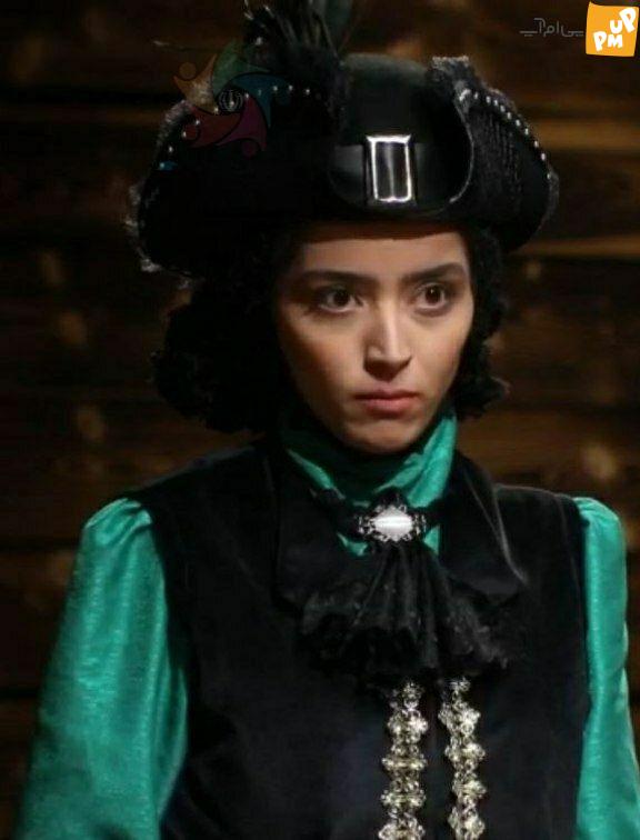 عکس حضور بازیگر هتک به رهبر انقلاب در رئالیتی شو عکس ظاهر بازیگر هتک به رهبر انقلاب در رئالیتی شو