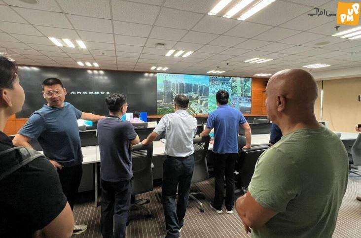 راز سرعت عجیب برج سازی در چین راز سرعت عجیب برج سازی در چین