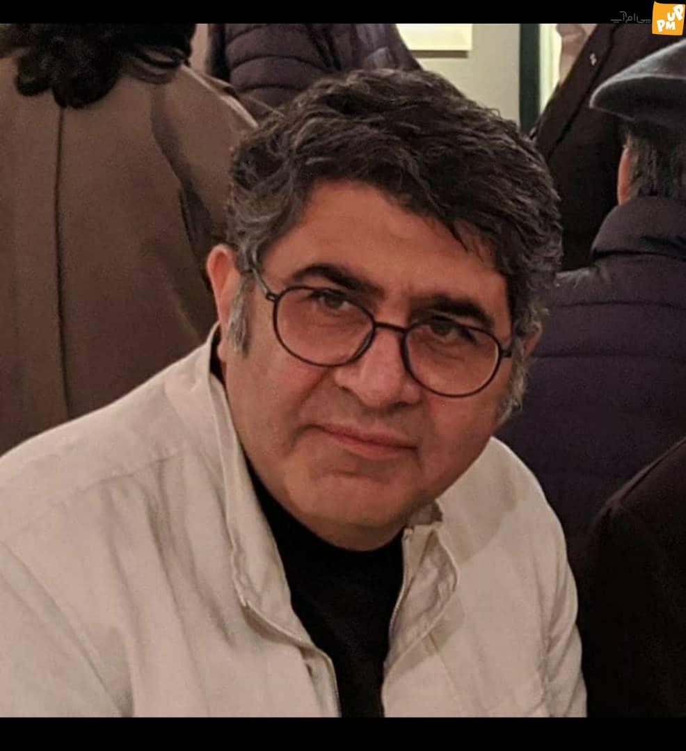 رمزگشایی سارا آزموده از انزوای انسانی در مسخ سکوت!/ جزئیات خبر 1 عدنان مصلایی