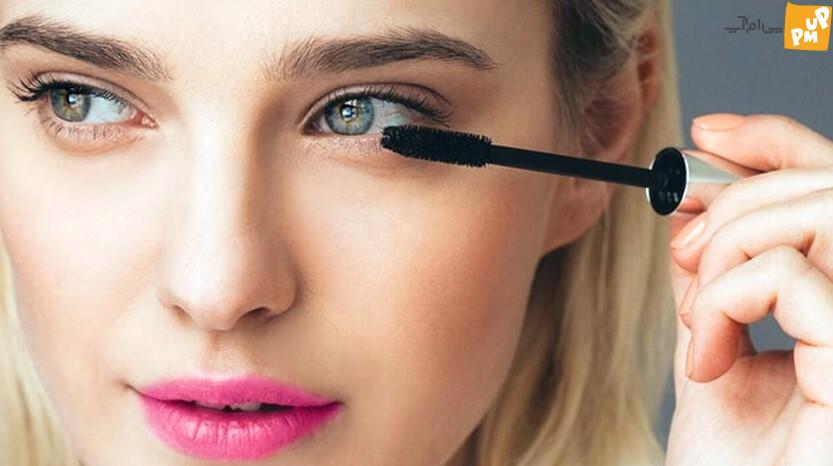 هک های ریمل مبتنی بر شکل چشم که هر زنی باید بداند! هک های ریمل مبتنی بر شکل چشم که هر زنی باید بداند!